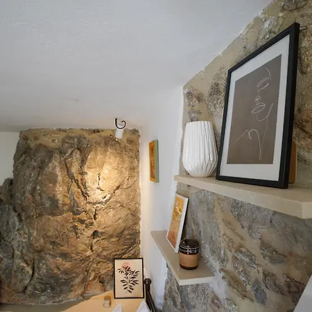 Vilaeti Stone Apartamento *