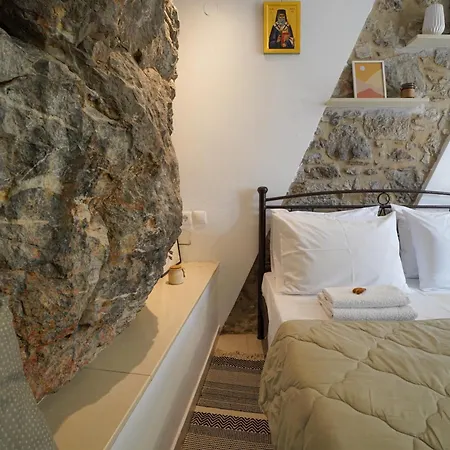 Vilaeti Stone Apartamento