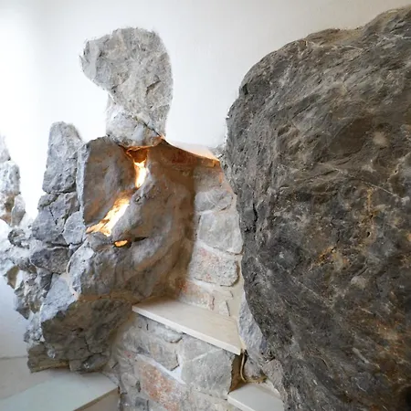 Apartamento Vilaeti Stone